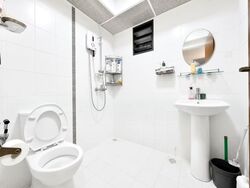 Blk 676A Park Grove @ Yishun (Yishun), HDB 4 Rooms #572055291